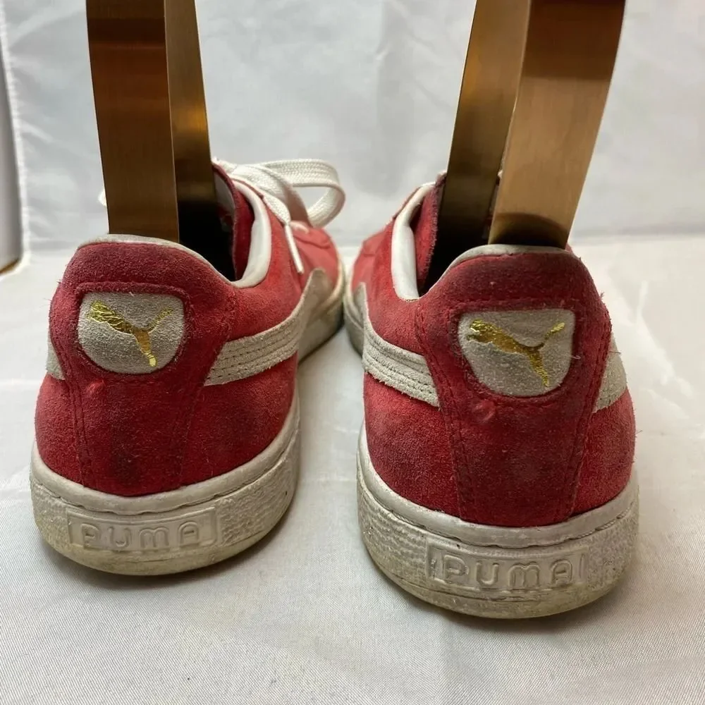 Puma questions leave